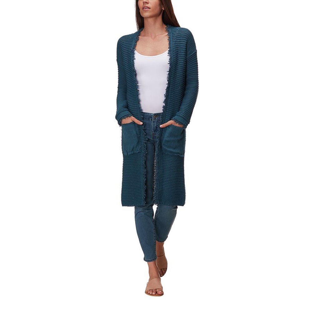 FREE PEOPLE Woodstock Cardigan